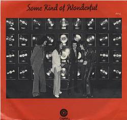 Grand Funk Railroad : Some Kind of Wonderful